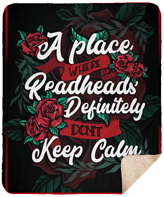 Sherpa Blanket - 50x60