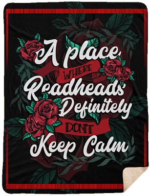 Sherpa Blanket - 60x80