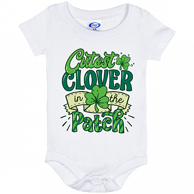 Baby Onesie - 06 Month