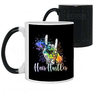 11 oz. Color Changing Mug