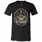 CubeBik Call Me Old Fashioned Whiskey T-Shirt - V-Neck - Vintage Whiskey Shirt CubeBik Call Me Old Fashioned Whiskey T-Shirt - V-Neck - Vintage Whiskey Shirt