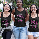 3Th. Sparkly Things MK