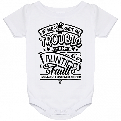 Baby Onesie - 24 Month