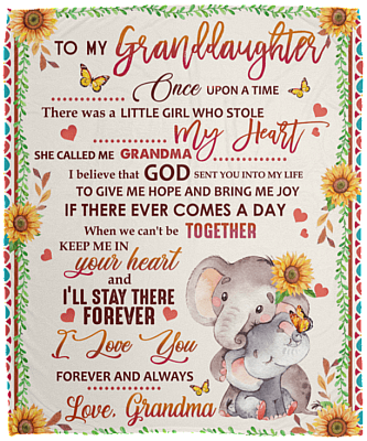 Cozy Plush Fleece Blanket - 50x60