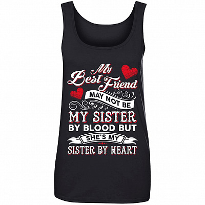 Ladies Tank Top