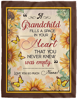 Cozy Plush Fleece Blanket - 60x80