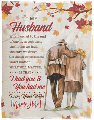 Cozy Plush Fleece Blanket - 60x80