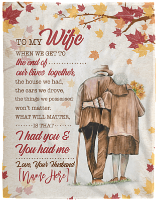 Cozy Plush Fleece Blanket - 60x80