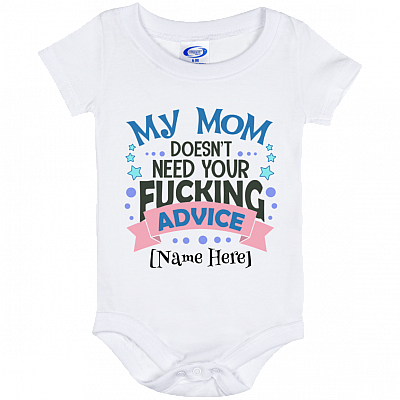 Baby Onesie - 06 Month