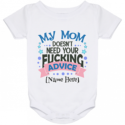 Baby Onesie - 24 Month