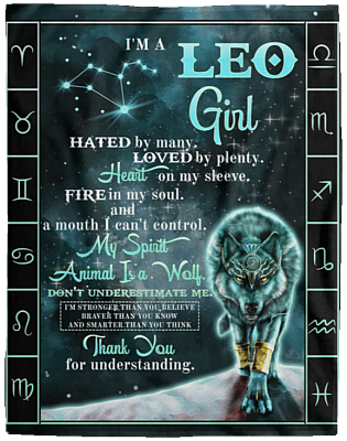 Cozy Plush Fleece Blanket - 60x80