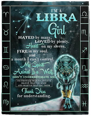 Cozy Plush Fleece Blanket - 60x80