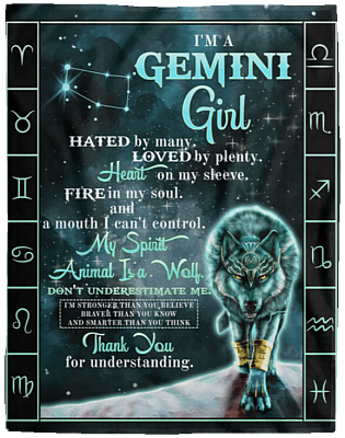 Cozy Plush Fleece Blanket - 60x80