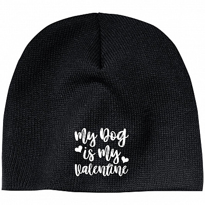 Acrylic Beanie