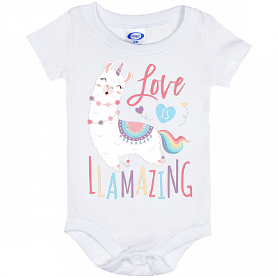 Baby Onesie - 06 Month