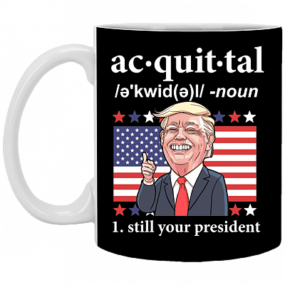 11 oz. White Mug