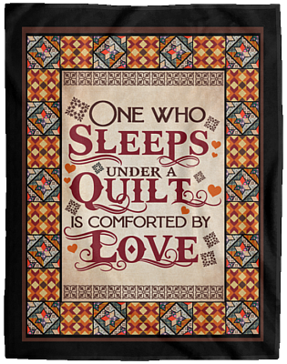 Cozy Plush Fleece Blanket - 60x80