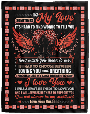 Cozy Plush Fleece Blanket - 60x80