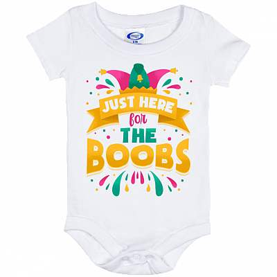 Baby Onesie - 06 Month