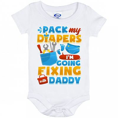 Baby Onesie - 06 Month