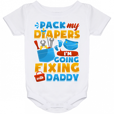 Baby Onesie - 24 Month