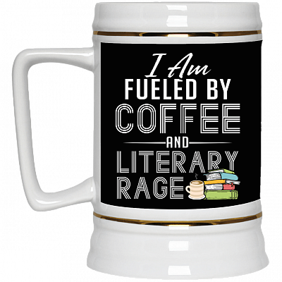 22 oz. Beer Stein