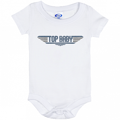 Baby Onesie - 06 Month