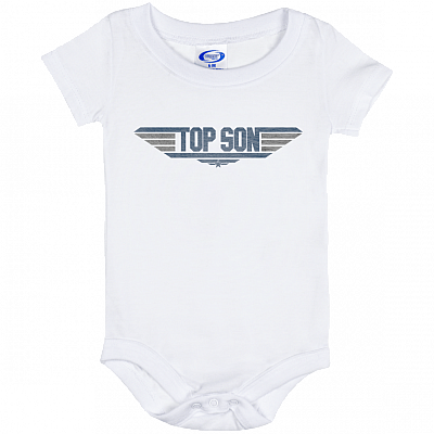 Baby Onesie - 06 Month