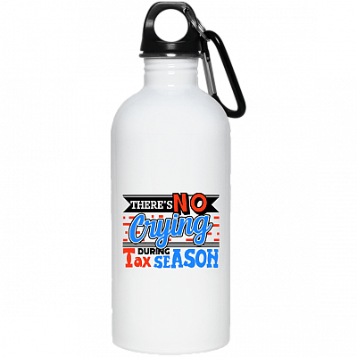 20 oz. Stainless Water Bottle