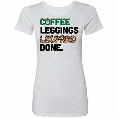 Premium Ladies T-Shirt