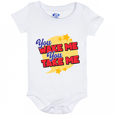 Baby Onesie - 06 Month