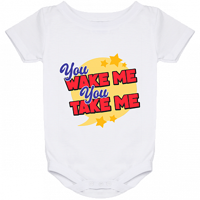 Baby Onesie - 24 Month
