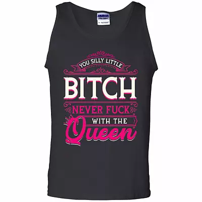 Unisex Tank Top