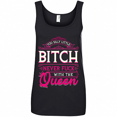 Ladies Tank Top
