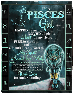 Cozy Plush Fleece Blanket - 60x80