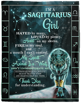 Cozy Plush Fleece Blanket - 60x80