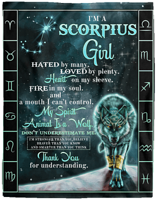 Cozy Plush Fleece Blanket - 60x80