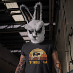 round-neck-tee-mockup-of-a-man-with-a-halloween-rabbit-mask-22951