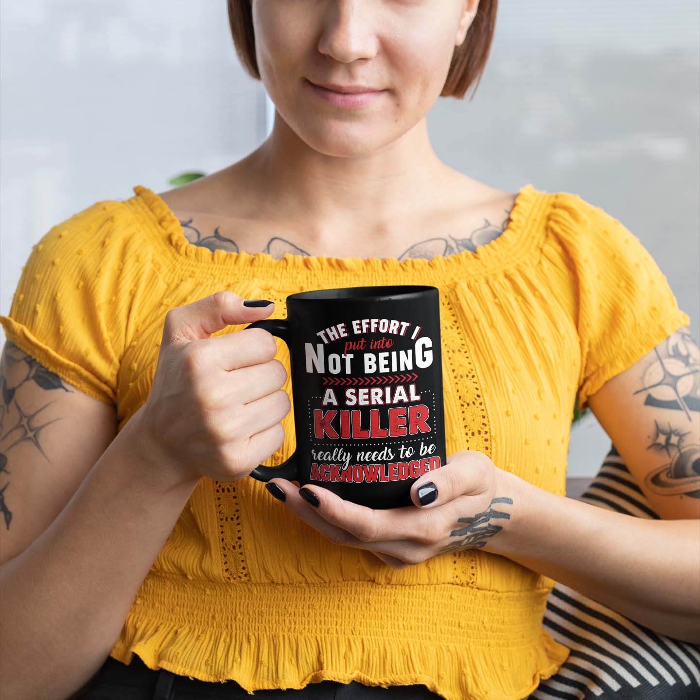 9Th. Serial Killer MK