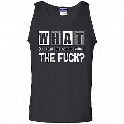 Unisex Tank Top