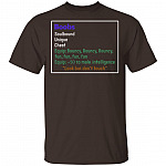 CubeBik Boobs Soulbound Unique Chest Don't Look But Don't Touch T-Shirt CubeBik Boobs Soulbound Unique Chest Don't Look But Don't Touch T-Shirt