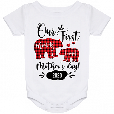 Baby Onesie - 24 Month