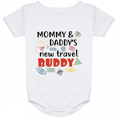 Baby Onesie - 24 Month