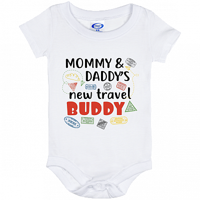 Baby Onesie - 06 Month