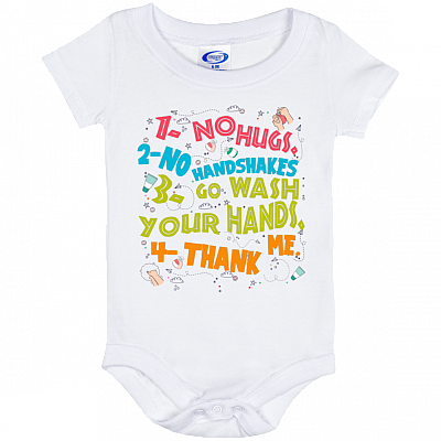 Baby Onesie - 06 Month