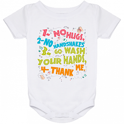 Baby Onesie - 24 Month