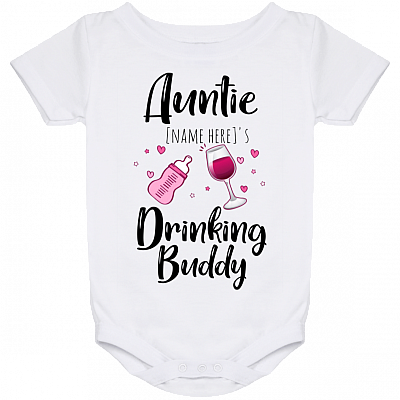 Baby Onesie - 24 Month