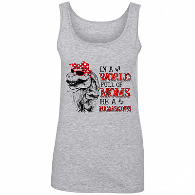 Ladies Tank Top
