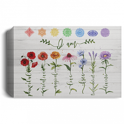 1.5'' Deluxe Canvas