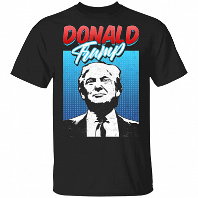 Donald Trump for President 2020 T-Shirt - Election Shirt